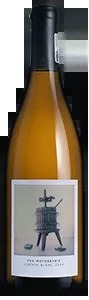 StellenrustSeriesRareMothershipCheninBlanc2024