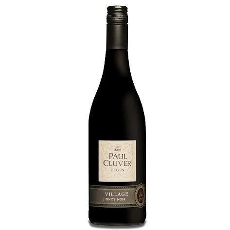 PinotNoirVillage,PaulCluver