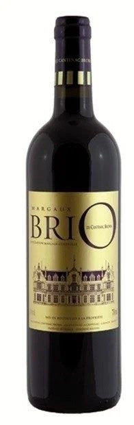 BriodeCantenacBrown,Margaux201775cl