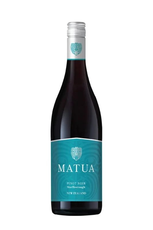 MatuaMarlboroughPinotNoir2022–750ML