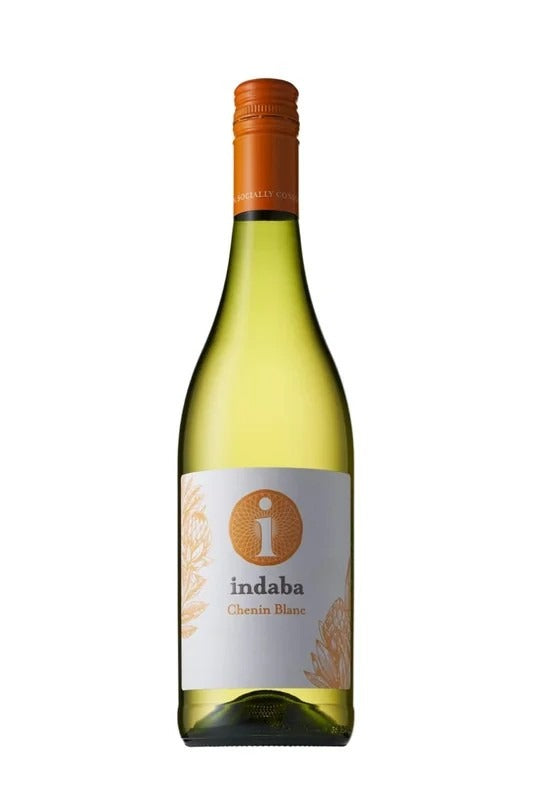 IndabaCheninBlanc2024(750ml)