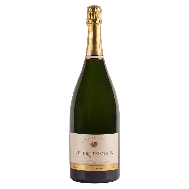 Champagne,CheurlinDanginCarteOrMagnum1,5l
