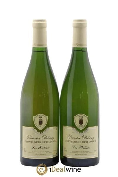 Montlouis-sur-LoireLesBâtissesDeletang2002