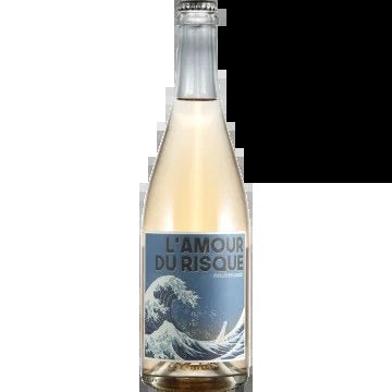 PétillantNaturel–L’AmourduRisque–Peybonhomme-Les-Tours