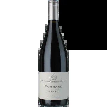 PommardVignots2023–DomaineBourgogneDevaux