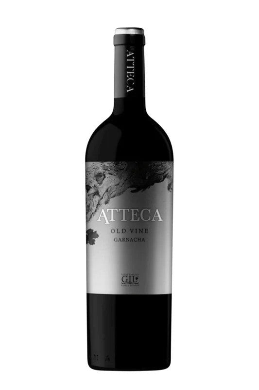 BodegasAtecaAttecaGarnacha(OldVines)2021(750ml)
