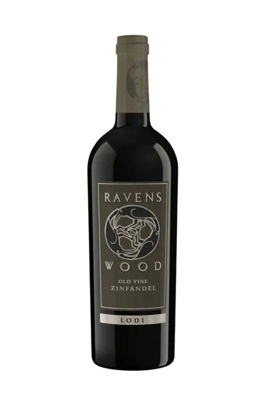 REMAININGSTOCK:RavenswoodOldVineZinfandel2020(750ml)