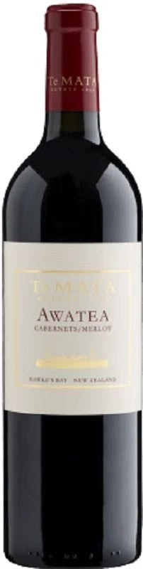 TeMataAwateaCabernetsMerlot