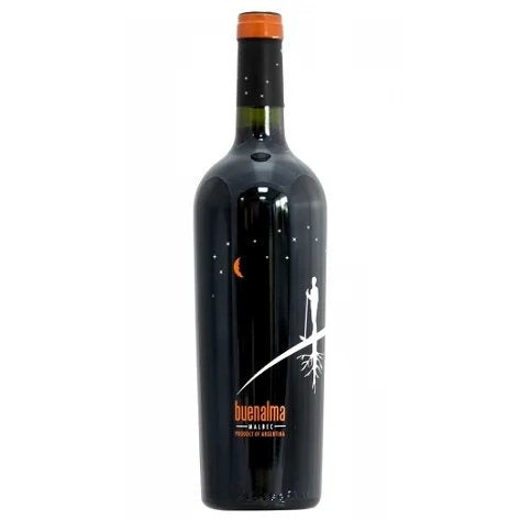 BuenalmaBiodynamicMalbec2020/2021