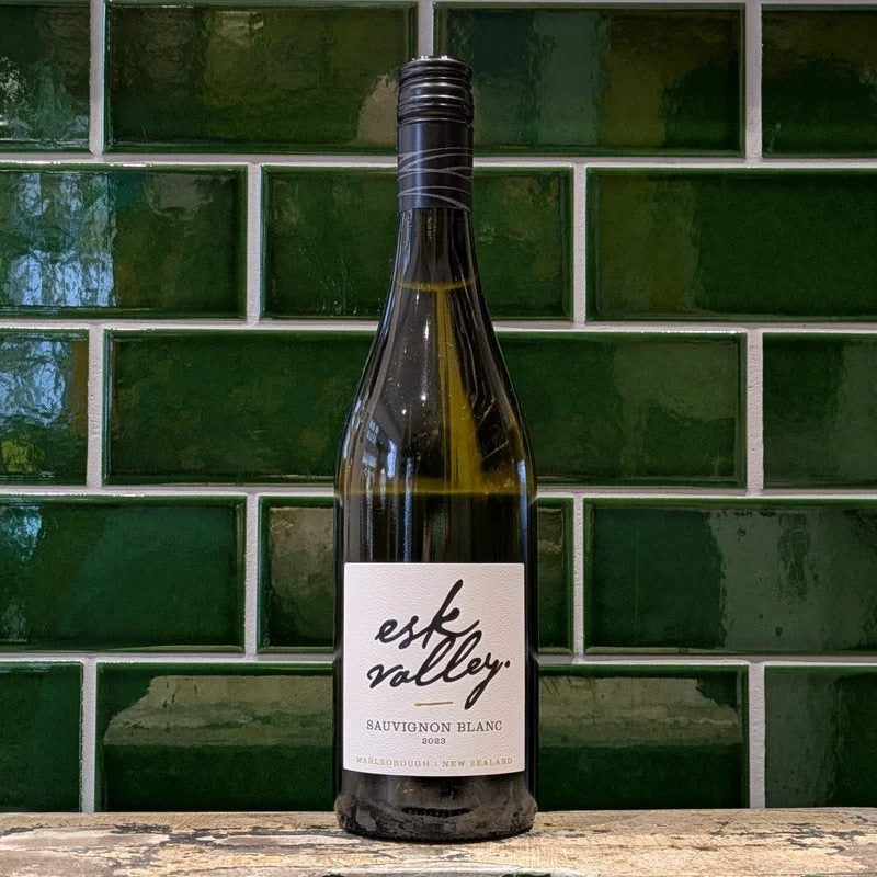 EskValley|MarlboroughSauvignonBlanc