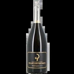 Billecart-SalmonVintage2013Magnum