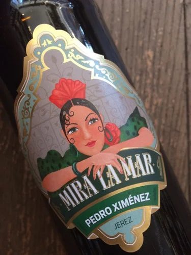 MiralaMarPedroXimenex375ml