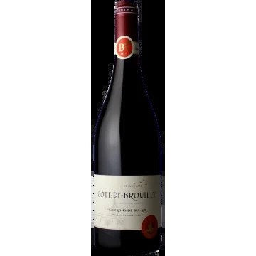 CôtedeBrouilly–LesClochers2023–VigneronsdeBelAir