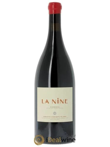 MinervoisLaNineJean-BaptisteSénat2024