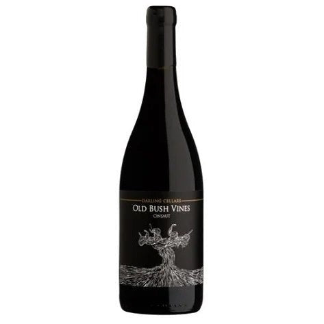 OldBushVineCinsaut,DarlingCellars