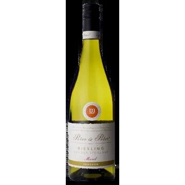 RieslingSteillageTrocken2024–Peter&Peter