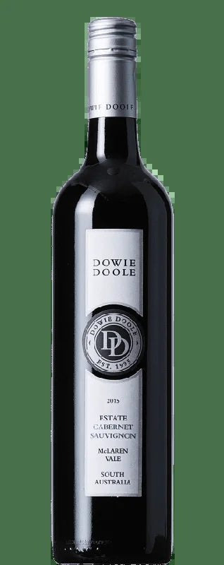 DowieDooleEstateCabernetSauvignon2015