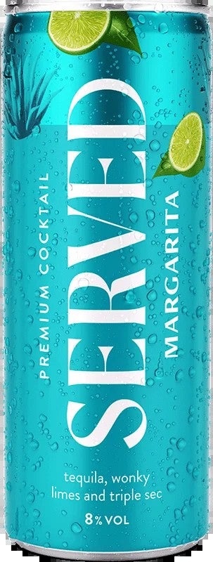 ServedMargaritaCocktail25clCan
