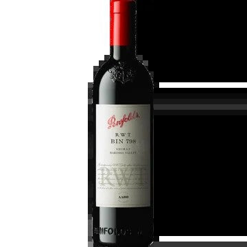 RWTBin798Shiraz2018–Penfolds