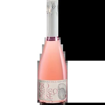 ProseccoRoséExtraDryIFossili–CantinaEuganei