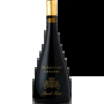 PicSaintLoup2022–ChâteauLavabrebyChâteauPuechHaut