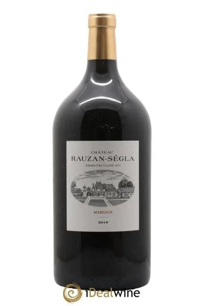 ChâteauRauzanSéglaGrandCruClassé2019