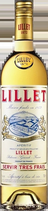 LilletBlanc75cl