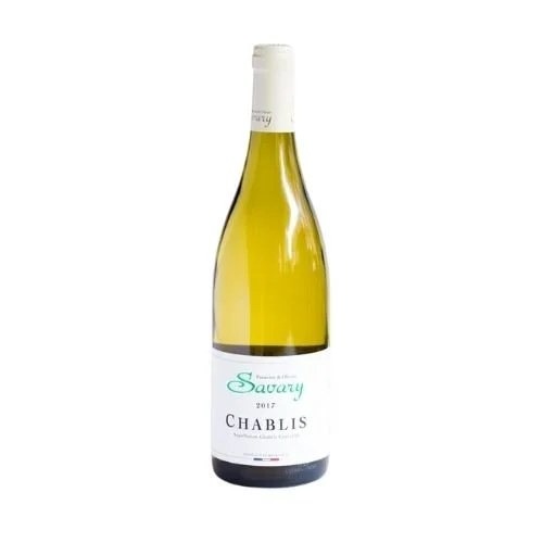 SavaryChablis
