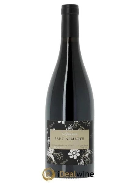 IledeBeautéBurgheseSantArmettu(Domaine)2020
