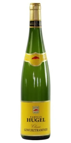Hugel&FilsClassicGewürztraminer,2022