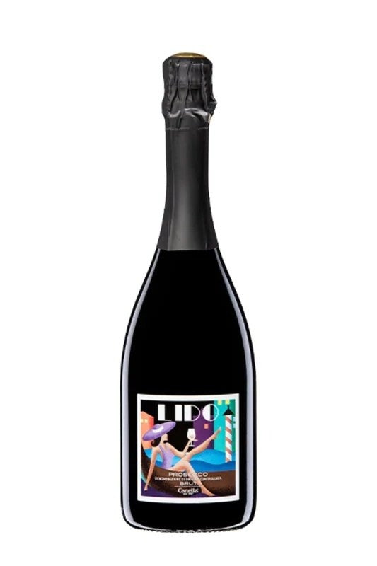 CanellaLidoProseccoDOCNV–750ML