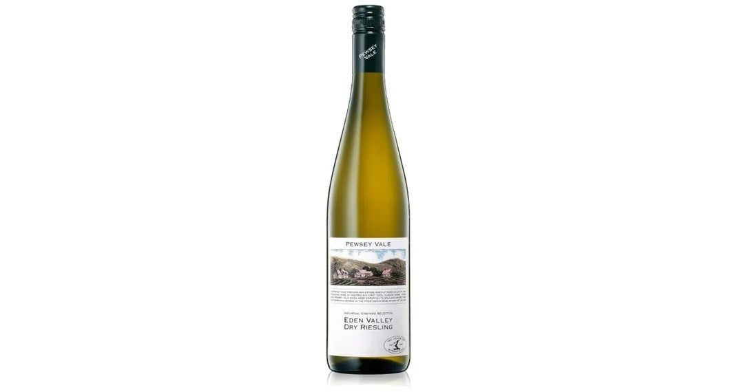 PewseyValeEdenValleyRieslingWhiteWine2024Australia75cl