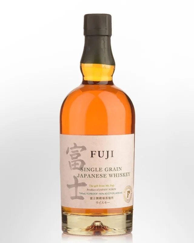 KirinFujiSingleGrainJapaneseWhisky(700ml)