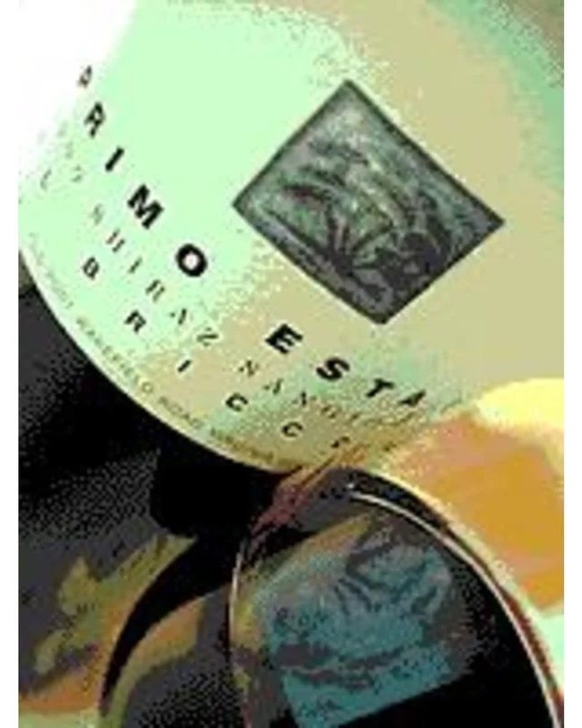 1999PrimoEstateIlBricconeShirazSangiovese