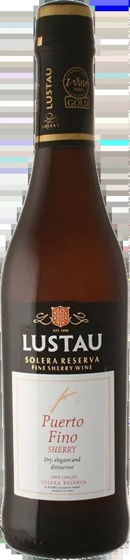 LustauPuertoFinoHalfBottle