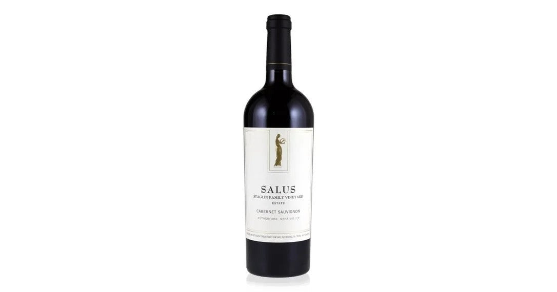StaglinFamilyVineyardSalus2019CabernetSauvignon75cl