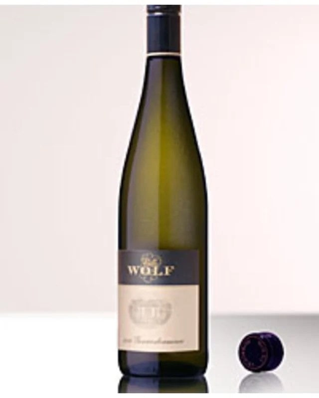 2008VillaWolfGewurztraminer
