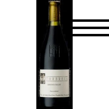 DescendantShirazViognier2022–Torbreck