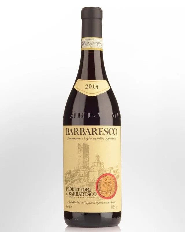 2015ProduttoridelBarbarescoBarbaresco