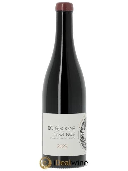 BourgognePinotNoirMaisonA&S2023