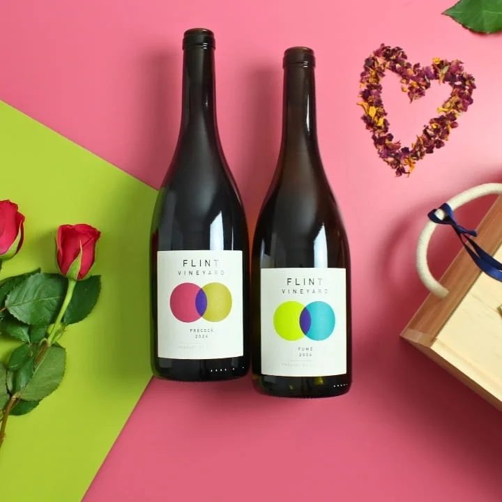 Buyer’sChoice–FlintEnglishWineGift