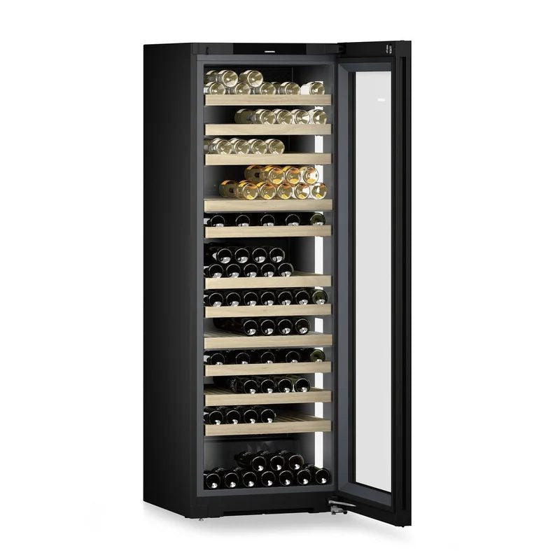 LiebherrVinidorSelection182BottleMultiTemperatureFreestandingWineCabinet–WPgbi7473
