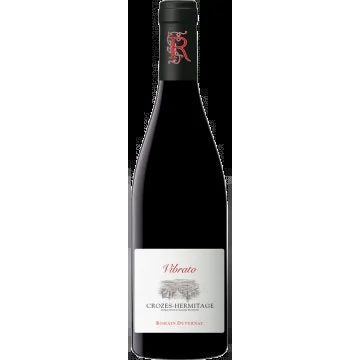 Crozes-Hermitage–Vibrato2023–RomainDuvernay