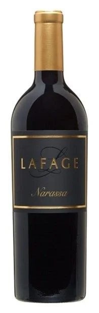 DomaineLafage,CotesCatalanes,‘Narassa’202275cl