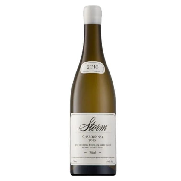StormVineyards,VredeChardonnay2022