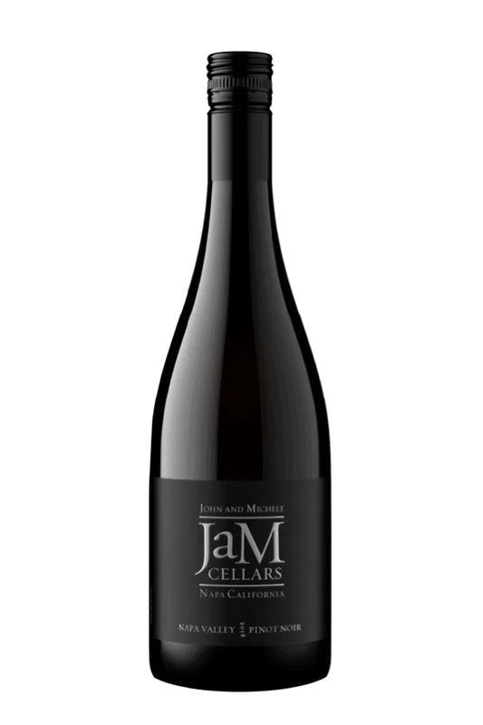 JamCellarsButterPinotNoir(750ml)