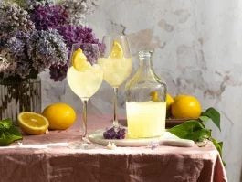 LemonSpritz