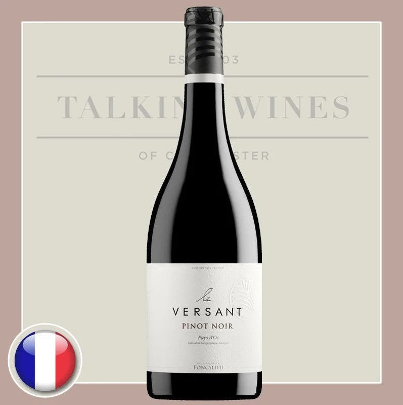 LeVersantPinotNoir