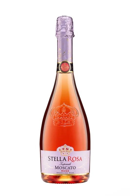 StellaRosaImperialeMoscatoRose(750ml)