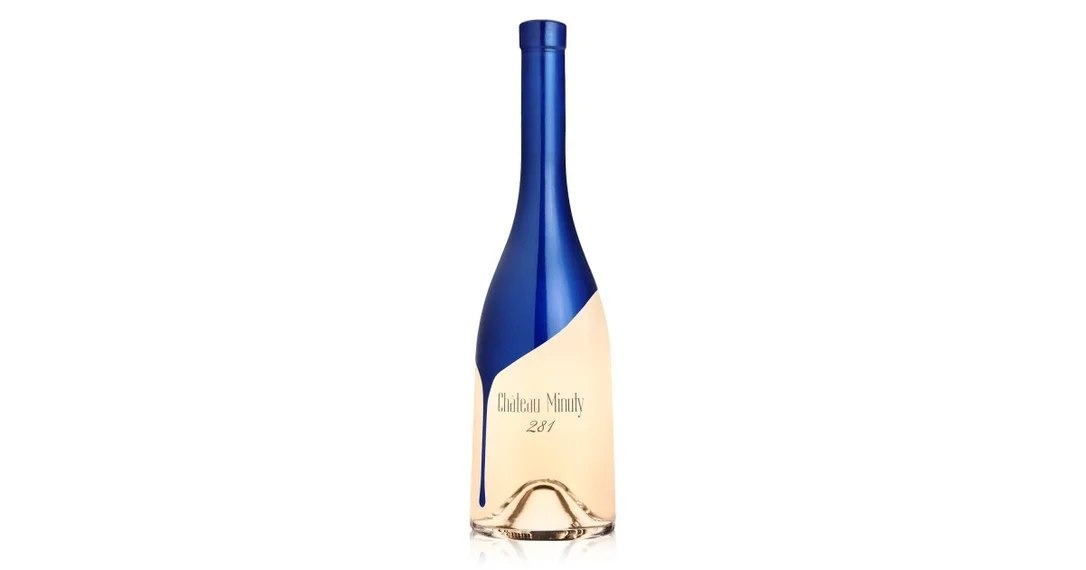 ChâteauMinuty281CôtesdeProvenceRoséWine75cl